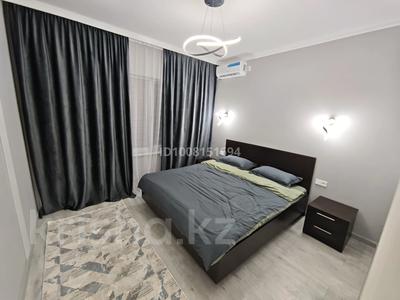 1-комнатная квартира · 41 м² · 1/5 этаж, мкр Север за 3 500 ₸ в Шымкенте, Аль-Фарабийский р-н