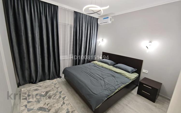 1-бөлмелі пәтер · 41 м² · 1/5 қабат, Север ш/а, бағасы: 3 500 ₸ в Шымкенте, Аль-Фарабийский р-н — фото 3
