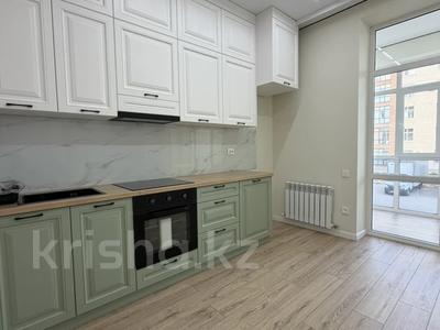 3-комнатная квартира · 78 м², ​067-й учетный квартал 464/11 за 42 млн ₸ в Караганде, Алихана Бокейханова р-н