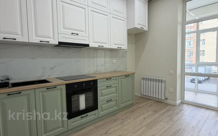 3-комнатная квартира · 78 м², ​067-й учетный квартал 464/11 за 42 млн ₸ в Караганде, Алихана Бокейханова р-н — фото 2