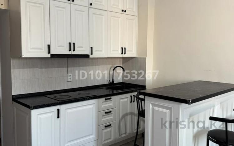 1-комнатная квартира · 29 м² · 4/5 этаж, Куйши дина 4/4 за 15.9 млн ₸ в Астане, Алматы р-н — фото 7