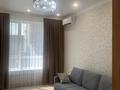 1-комнатная квартира · 44.3 м² · 3/12 этаж, Утеген батыра — Толе би за 270 000 ₸ в Алматы, Ауэзовский р-н