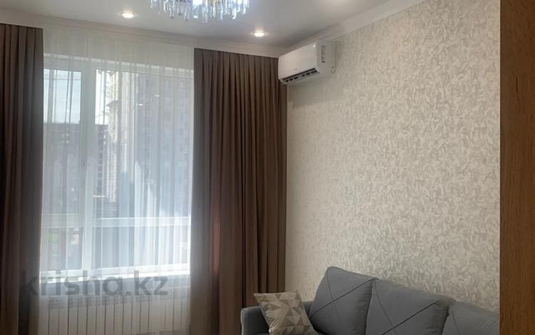 1-комнатная квартира · 44.3 м² · 3/12 этаж, Утеген батыра — Толе би за 270 000 ₸ в Алматы, Ауэзовский р-н — фото 3