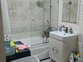 3-бөлмелі пәтер · 80 м² · 2/3 қабат, Диваева 5 — Парк Кен баба. Тауке хан уг.ул., бағасы: 45 млн ₸ в Шымкенте, Аль-Фарабийский р-н — фото 3