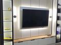 3-бөлмелі пәтер · 80 м² · 2/3 қабат, Диваева 5 — Парк Кен баба. Тауке хан уг.ул., бағасы: 45 млн ₸ в Шымкенте, Аль-Фарабийский р-н