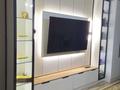 3-бөлмелі пәтер · 80 м² · 2/3 қабат, Диваева 5 — Парк Кен баба. Тауке хан уг.ул., бағасы: 45 млн ₸ в Шымкенте, Аль-Фарабийский р-н — фото 2