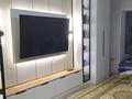 3-бөлмелі пәтер · 80 м² · 2/3 қабат, Диваева 5 — Парк Кен баба. Тауке хан уг.ул., бағасы: 45 млн ₸ в Шымкенте, Аль-Фарабийский р-н — фото 6