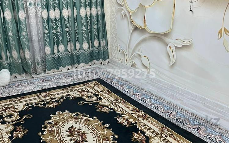 1-бөлмелі пәтер · 36 м² · 4 қабат, 16-й мкр 63, бағасы: 12.5 млн ₸ в Актау — фото 2