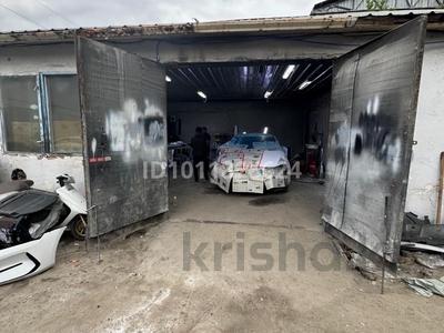 Азс, автосервисы и автомойки · 50 м² за 250 000 ₸ в Алматы, Ауэзовский р-н