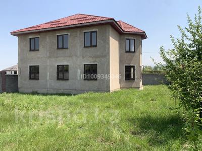 Отдельный дом · 5 комнат · 230 м² · 8 сот., Жабалама 28 за 45 млн ₸ в Каскелене