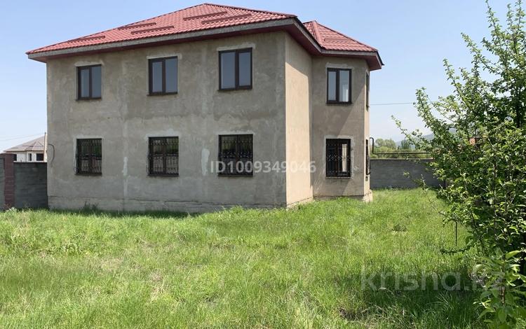 Отдельный дом · 5 комнат · 230 м² · 8 сот., Жабалама 28 за 45 млн ₸ в Каскелене — фото 2