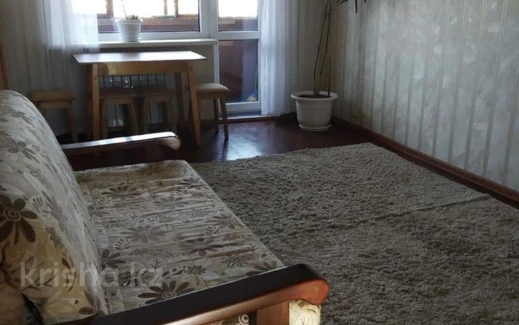 2-комнатная квартира, 52 м², 3/5 этаж помесячно, Букетова — Лакомка за 130 000 〒 в Петропавловске — фото 2