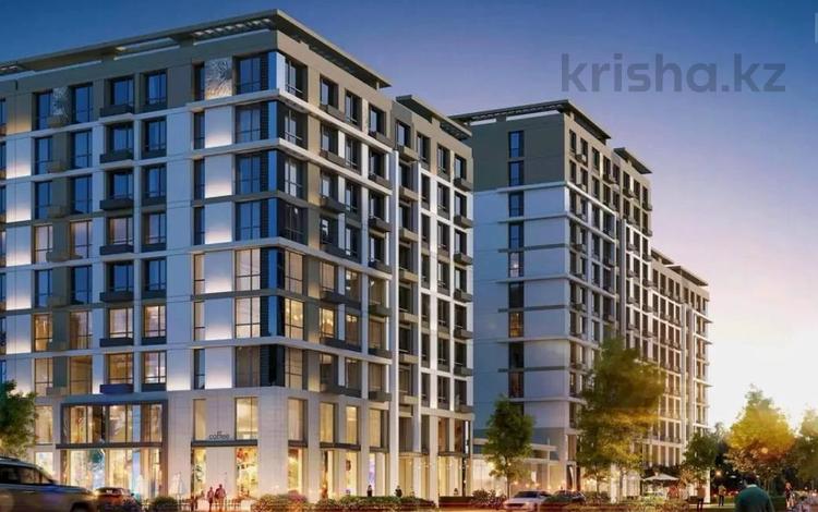 2-комнатная квартира · 46 м² · 5/9 этаж, Е-899 7 за 42 млн 〒 в Астане, Нура р-н — фото 4