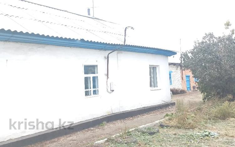 Отдельный дом · 4 комнаты · 85 м² · 10 сот., Дальневосточная 32 за 16.2 млн 〒 в Усть-Каменогорске — фото 4