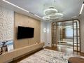 3-комнатная квартира · 89 м² · 3/9 этаж, Абулхайр-хана 69/5 за 58 млн ₸ в Атырау — фото 16