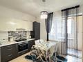 2-бөлмелі пәтер · 76.3 м² · 5/9 қабат, мкр Аксай-4 — ул Жубанова, бағасы: 51.5 млн ₸ в Алматы, Ауэзовский р-н — фото 5