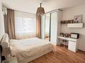 2-бөлмелі пәтер · 76.3 м² · 5/9 қабат, мкр Аксай-4 — ул Жубанова, бағасы: 51.5 млн ₸ в Алматы, Ауэзовский р-н — фото 7