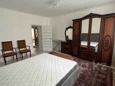 3-бөлмелі пәтер, 100 м², 2/16 қабат ай сайын, Сауран 9А, бағасы: 260 000 〒 в Астане, Есильский р-н