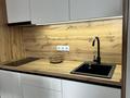 1-комнатная квартира · 32 м² · 8/10 этаж, Тянь-Шанская 9г за 280 000 ₸ в Алматы, Медеуский р-н