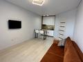 1-комнатная квартира · 32 м² · 8/10 этаж, Тянь-Шанская 9г за 280 000 ₸ в Алматы, Медеуский р-н — фото 3