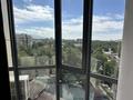 1-комнатная квартира · 32 м² · 8/10 этаж, Тянь-Шанская 9г за 280 000 ₸ в Алматы, Медеуский р-н — фото 8