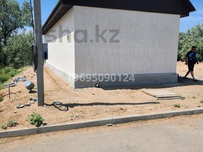 Отдельный дом · 2 комнаты · 65 м² · 10 сот., 12 микрорайон 85/3 — Аисты за 17 млн 〒 в Конаеве (Капчагай)