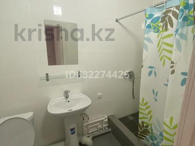 1-комнатная квартира · 36 м² · 2/2 этаж, Качирская 33 — Бестужева 1 за 110 000 〒 в Павлодаре