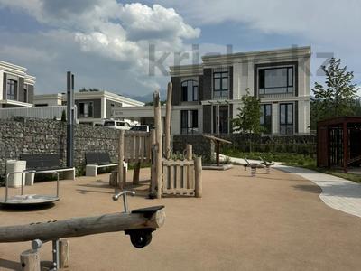 Жеке үй · 4 бөлме · 245 м² · 1 жүзд., Курортная 13 — Выше трапмплина и КГ Зеленые холмы, бағасы: 367.8 млн ₸ в Алматы, Бостандыкский р-н