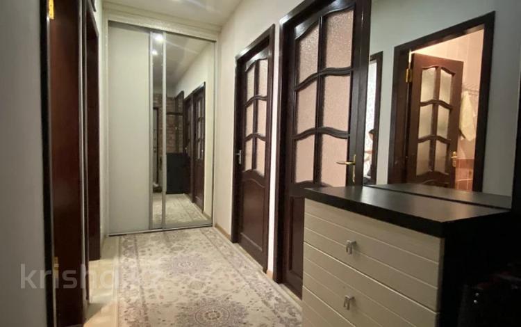 3-комнатная квартира · 70 м² · 3/5 этаж, 11-й мкр 4 за 20.5 млн ₸ в Актау — фото 9