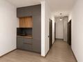 2-комнатная квартира · 43 м² · 7/8 этаж, А 91 за 22.6 млн ₸ в Астане, Сарайшык р-н — фото 2
