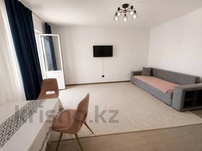 2-комнатная квартира · 43 м² · 7/8 этаж, А 91 за 22.6 млн ₸ в Астане, Сарайшык р-н