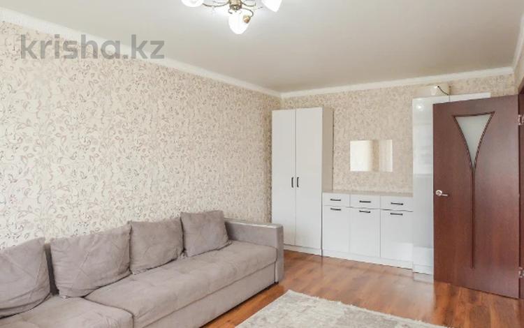 2-бөлмелі пәтер · 50 м² · 6/6 қабат, Кайрат Рыскулбеков, бағасы: ~ 21.6 млн ₸ в Астане, Алматы р-н — фото 4