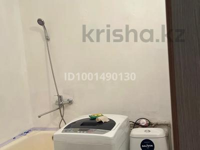 1-комнатная квартира · 30 м² · 1/5 этаж, Русакова 8 — Ориеонтир за 95 000 〒 в Балхаше