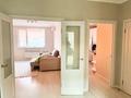 1-комнатная квартира · 44 м² · 13/18 этаж, Сауран 10/1 за 250 000 ₸ в Астане, Есильский р-н
