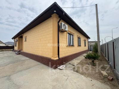 Отдельный дом · 5 комнат · 288 м² · 9 сот., мкр Балауса, Алаш Орда 14 за 60 млн ₸ в Атырау