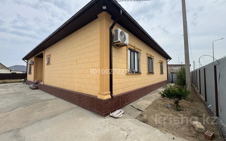 Отдельный дом · 5 комнат · 288 м² · 9 сот., мкр Балауса, Алаш Орда 14 за 60 млн ₸ в Атырау — фото 2
