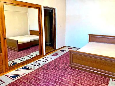 1-комнатная квартира · 40 м² · 5/5 этаж, Ауэзова — Мынбаева за 200 000 〒 в Алматы, Бостандыкский р-н