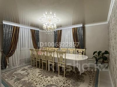 Отдельный дом · 5 комнат · 120 м² · 7 сот., Сектор З 23 — ул сектор И за 22 млн 〒 в Теренкаре