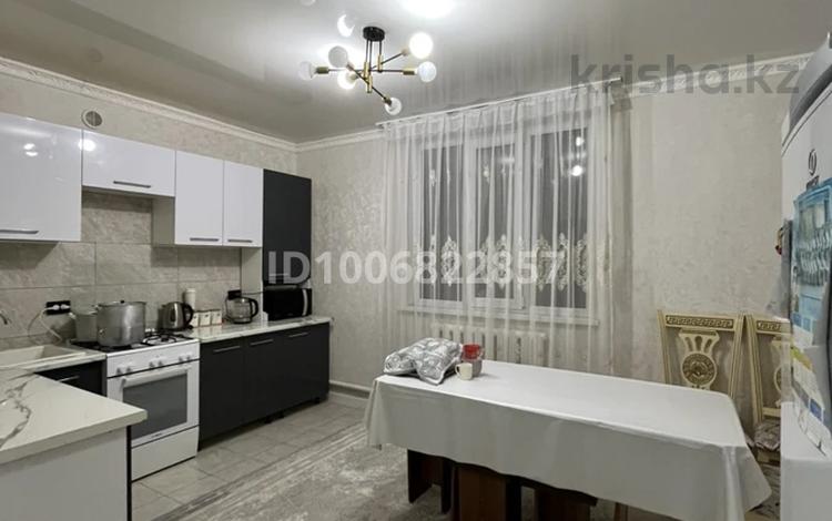 Жеке үй · 6 бөлме · 120 м² · 7 жүзд., Сектор З 23 — ул сектор И, бағасы: 25 млн ₸ в Теренкаре — фото 3
