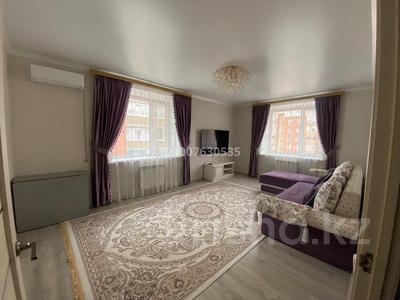 2-комнатная квартира · 68.8 м² · 3/6 этаж, Назарбаева 207 за 35 млн 〒 в Костанае