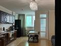 3-комнатная квартира · 81 м² · 11/14 этаж, Хусаинова 225 за 550 000 ₸ в Алматы, Бостандыкский р-н — фото 4