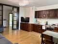 3-комнатная квартира · 81 м² · 11/14 этаж, Хусаинова 225 за 550 000 ₸ в Алматы, Бостандыкский р-н — фото 5