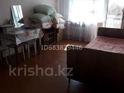 2-комнатная квартира · 42.7 м² · 5/5 этаж, Поповича 23 за 10.2 млн 〒 в Глубокое