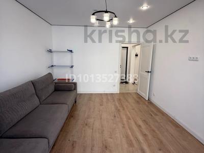 1-комнатная квартира · 39 м² · 4/5 этаж, Сарыарка 72 за 220 000 ₸ в Алматы, Турксибский р-н
