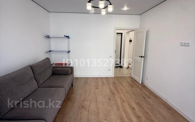 1-комнатная квартира · 39 м² · 4/5 этаж, Сарыарка 72 за 200 000 ₸ в Алматы, Турксибский р-н — фото 10