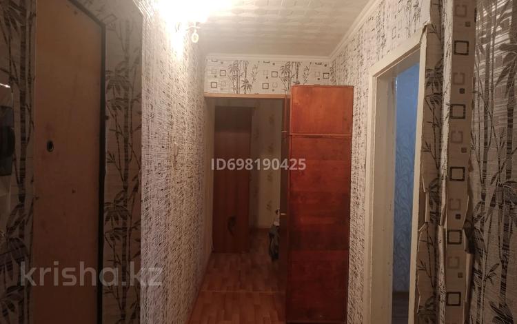 4-бөлмелі пәтер · 61 м² · 5/5 қабат, Пшембаева 29А — Школа гимназия 7, бағасы: 11 млн ₸ в Экибастузе — фото 2
