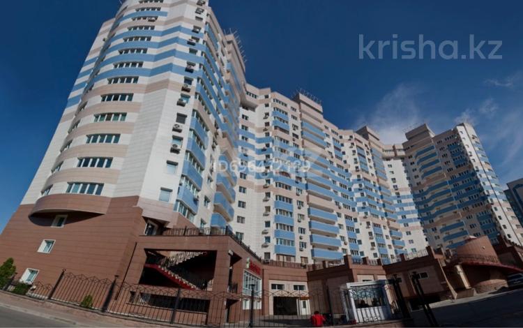 3-комнатная квартира · 135 м² · 14/15 этаж, Достык 128 за 135 млн ₸ в Алматы, Медеуский р-н — фото 2