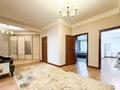 3-комнатная квартира · 135 м² · 14/15 этаж, Достык 128 за 135 млн ₸ в Алматы, Медеуский р-н — фото 33