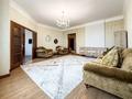 3-комнатная квартира · 135 м² · 14/15 этаж, Достык 128 за 135 млн ₸ в Алматы, Медеуский р-н — фото 31