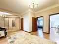 3-комнатная квартира · 135 м² · 14/15 этаж, Достык 128 за 135 млн ₸ в Алматы, Медеуский р-н — фото 33